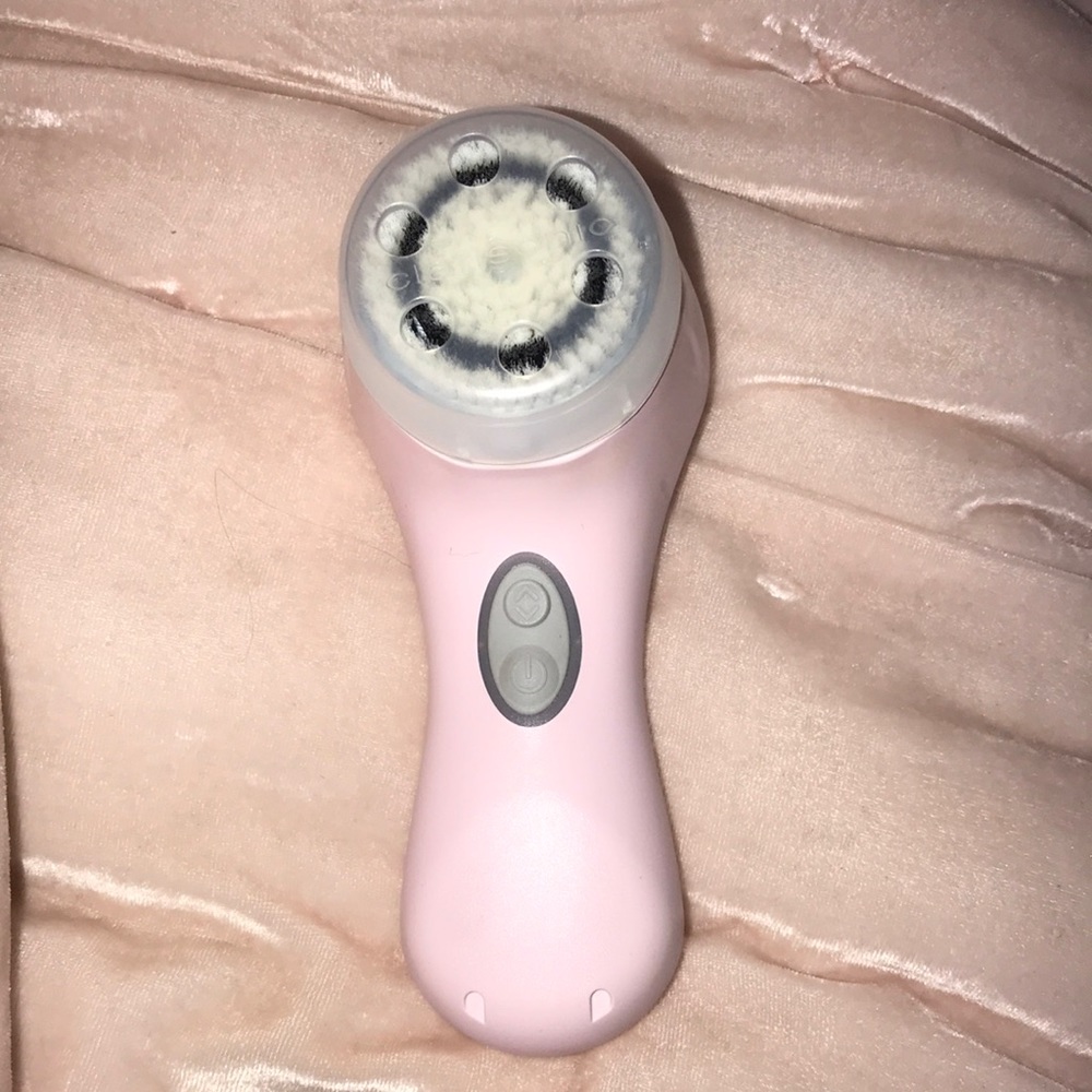 Pink Clarisonic Mia 2